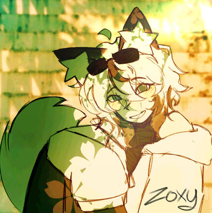 sketch + colors (and lightng + background)
